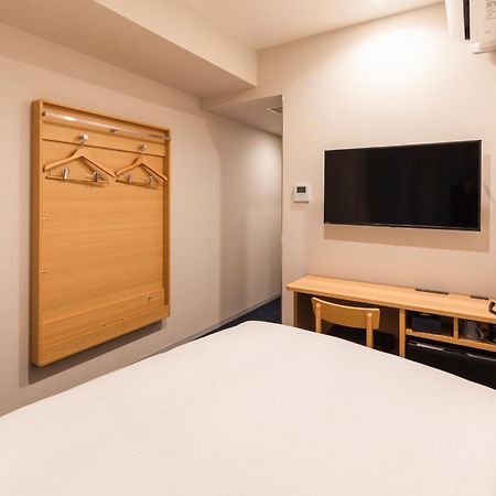 Sotetsu Fresa Inn Yodoyabashi Osaka Exterior foto