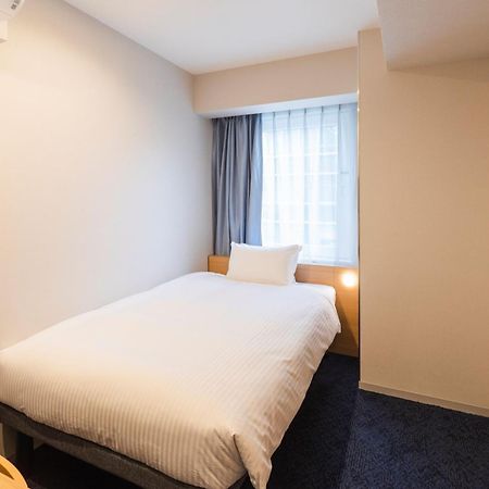 Sotetsu Fresa Inn Yodoyabashi Osaka Exterior foto