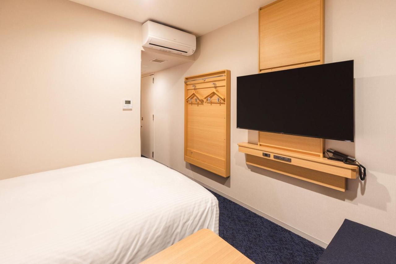 Sotetsu Fresa Inn Yodoyabashi Osaka Exterior foto