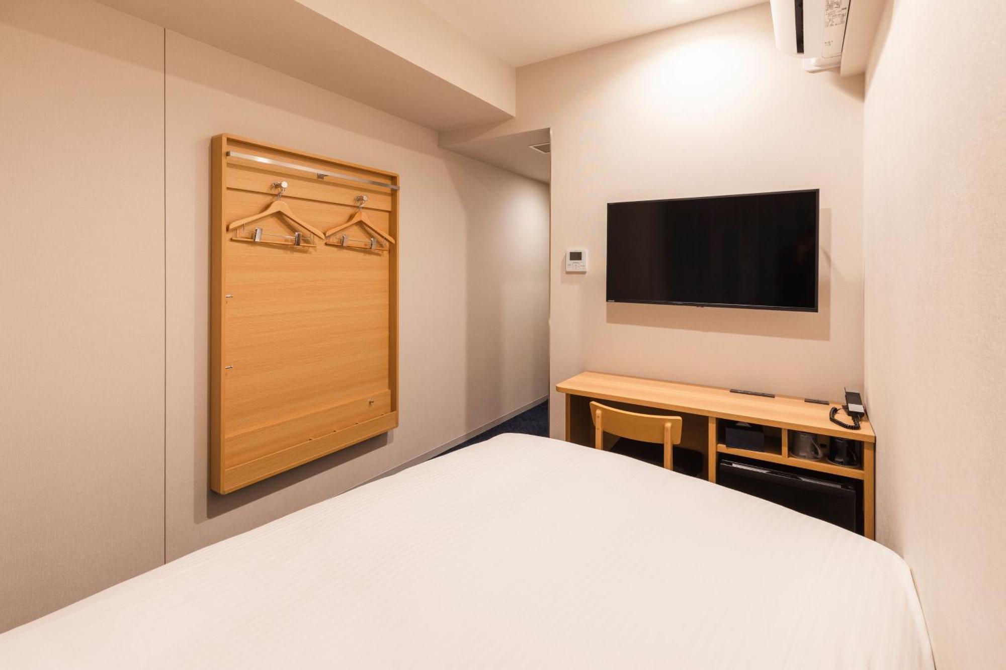 Sotetsu Fresa Inn Yodoyabashi Osaka Exterior foto