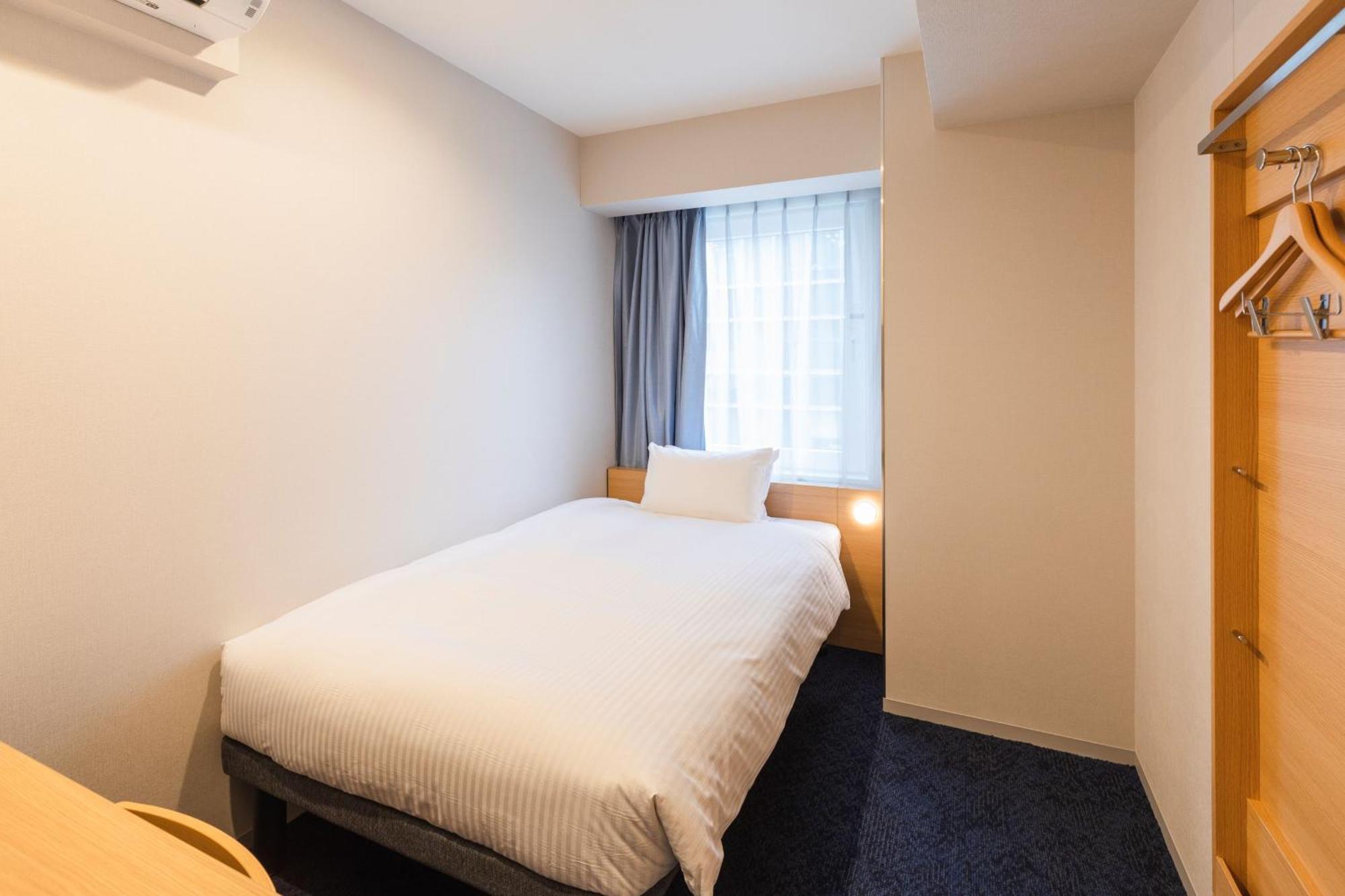 Sotetsu Fresa Inn Yodoyabashi Osaka Exterior foto